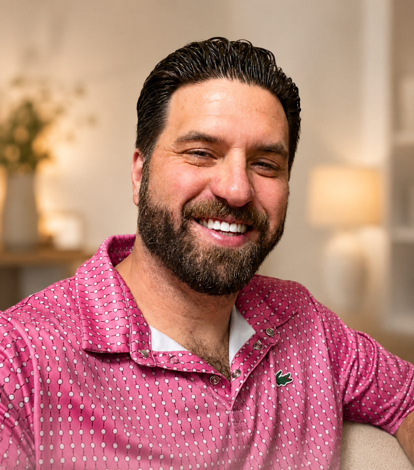 Seth L. Rowlands, Certified Hypnotherapist and Coach